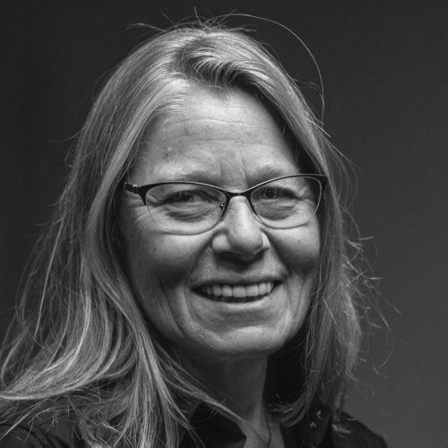 Image of Dr. Andrea Coladner