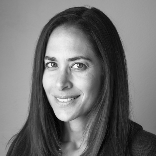 Image of Dr. Adena Leder