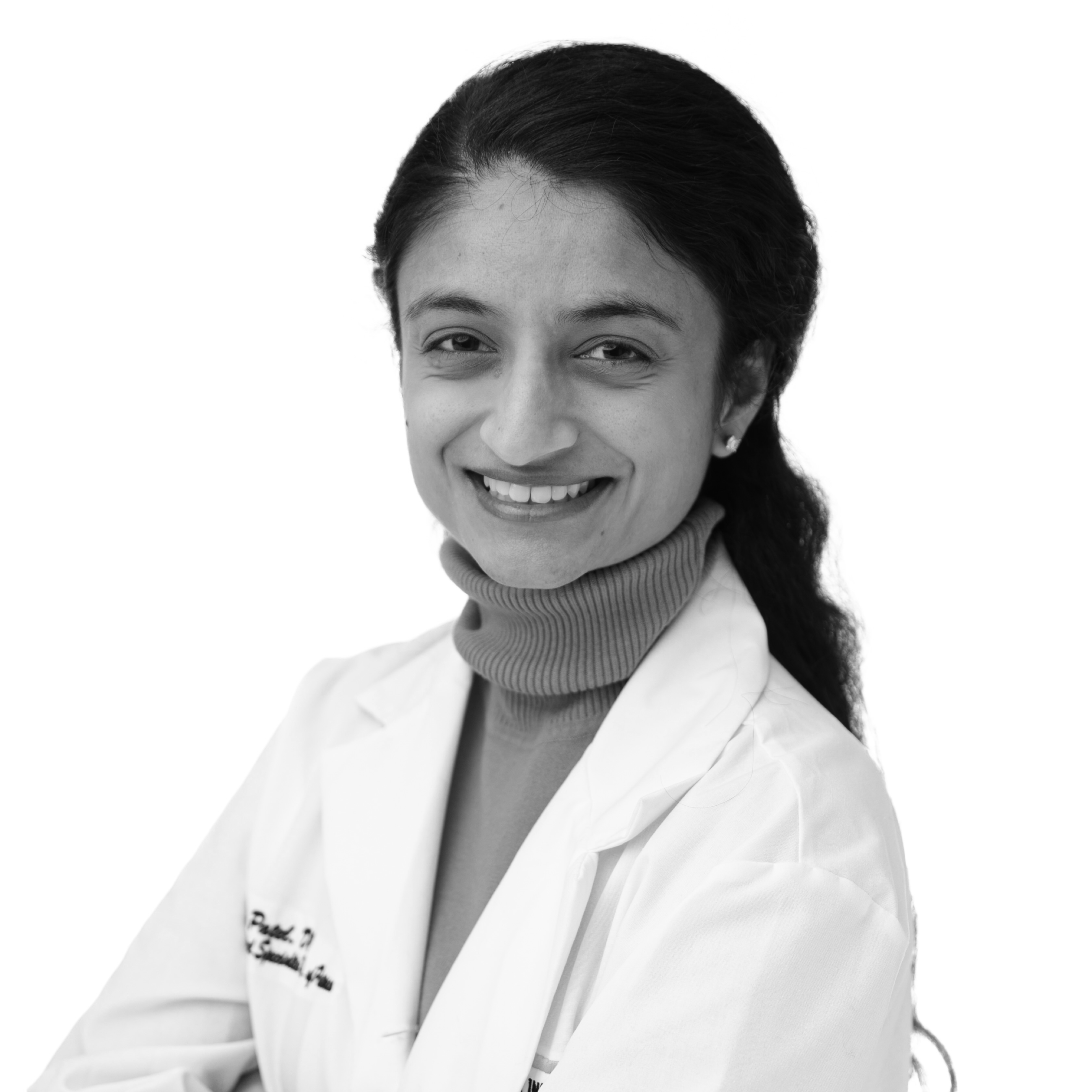 Image of Dr. Ashka Patel