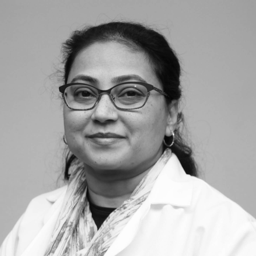Image of Dr. Anu Raj