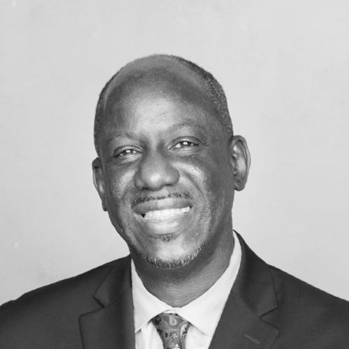 Image of Dr. Brian L. Harper