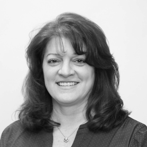 Image of Dr. Christine Flynn