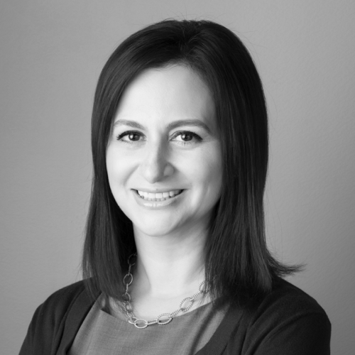 Image of Dr. Eleanor Yusupov