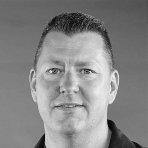 Image of Dr. John Comeau