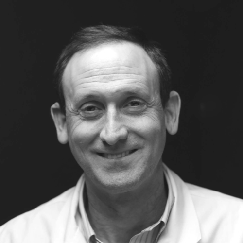 Image of Dr. Jeffrey Muller