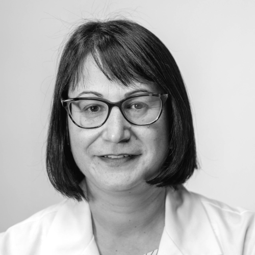 Image of Dr. Lisa Hoffman