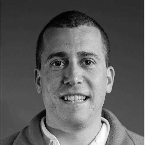 Image of Dr. Matthew Heller