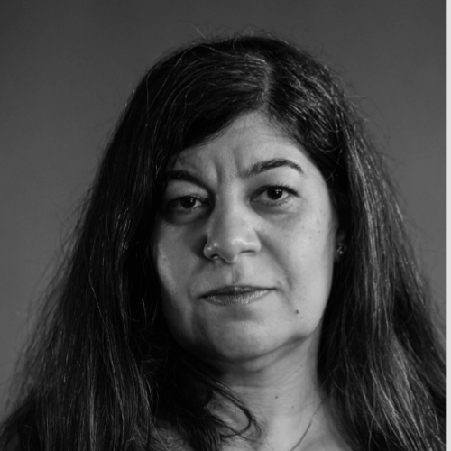 Image of Dr. Mervat Mourad