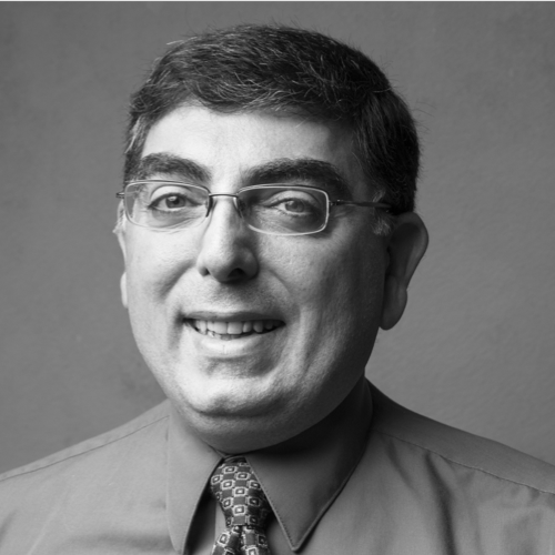Image of Dr. Michael Terzella