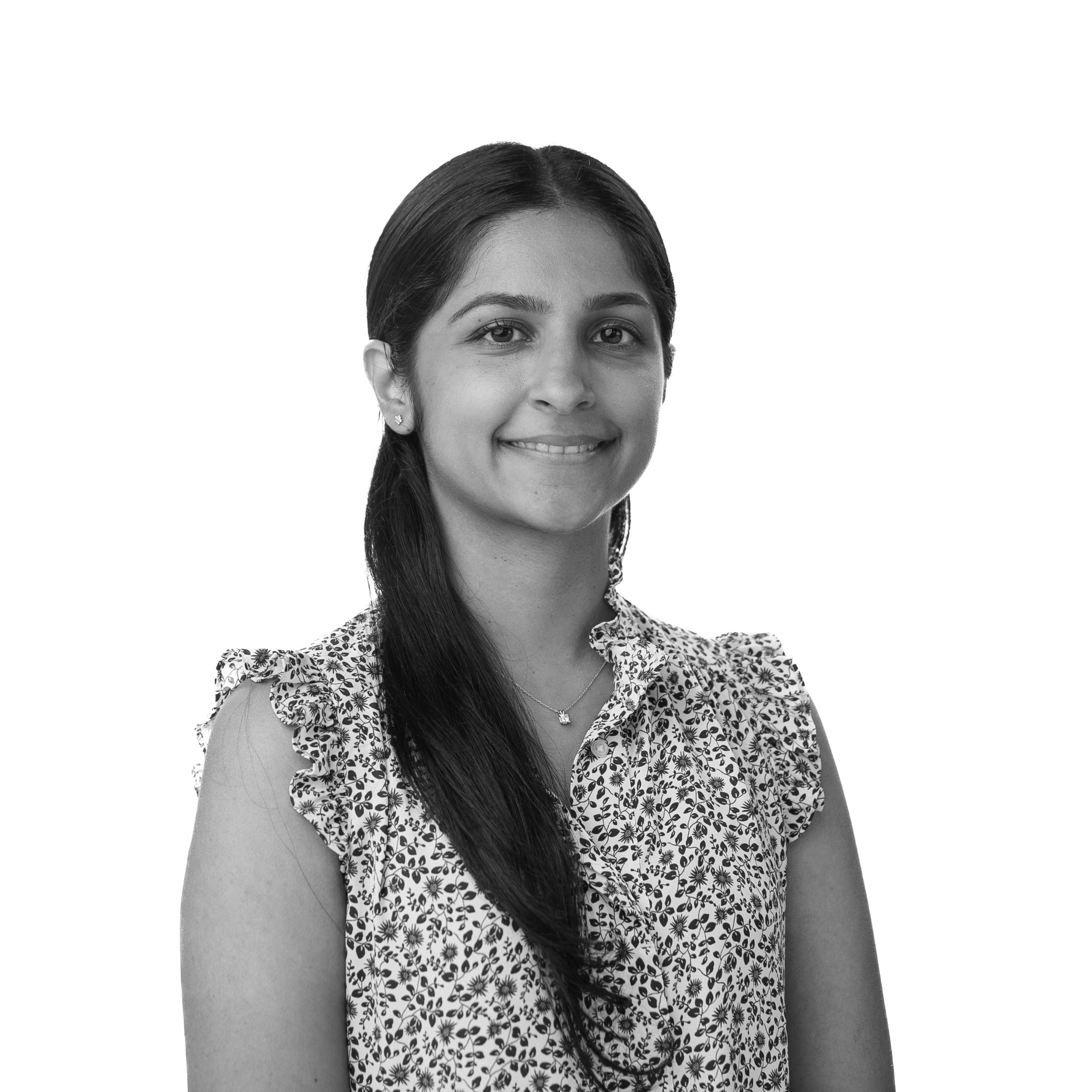 Image of Dr. Priya Bhushan