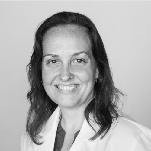 Image of Dr. Patricia Happel