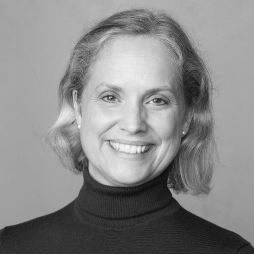 Image of Dr. Patricia Kooyman