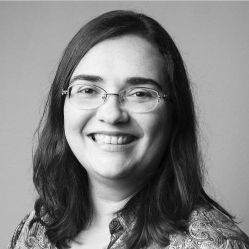 Image of Dr. Paula Ryo