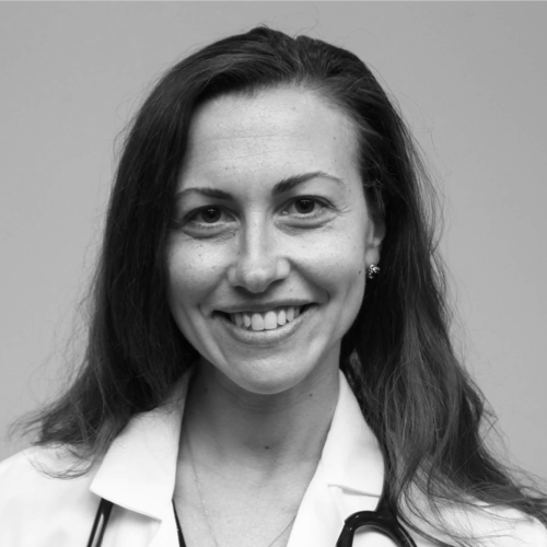 Image of Dr. Bernadette Riley