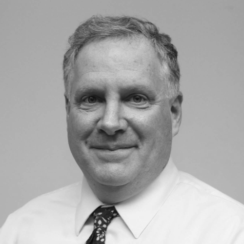 Image of Dr. Theodore Flaum