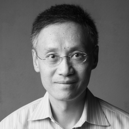 Image of Dr. To Shan Li