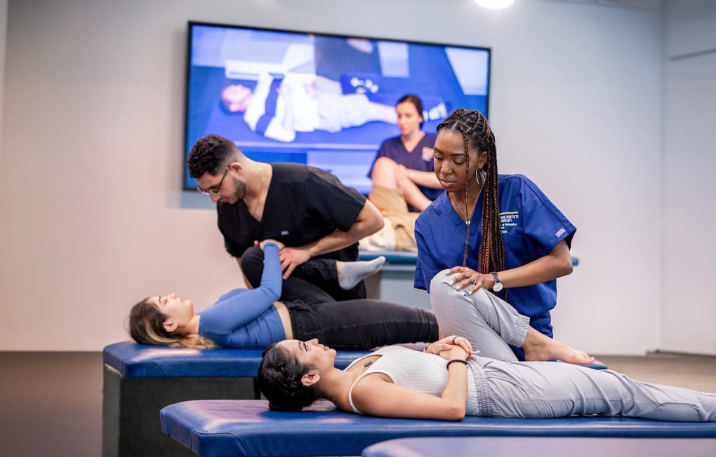 Osteopathic Medicine Center