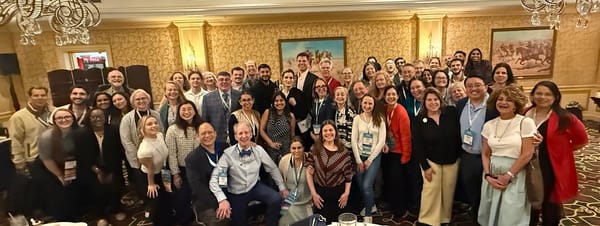 NYITCOM American Academy of Osteopathy (AAO) 2026 Highlights