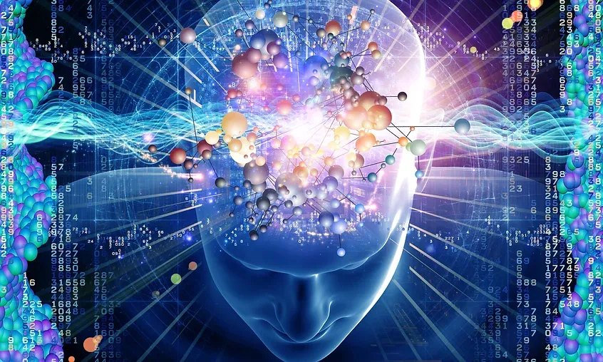 "Matter In the Atom: The Anatomy and Physics of Sound Healing"